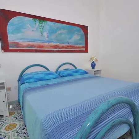 Apartment Casa Umberto I