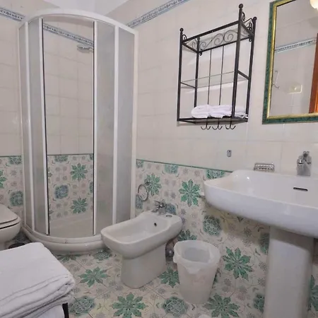 Casa Umberto I Apartment Praiano