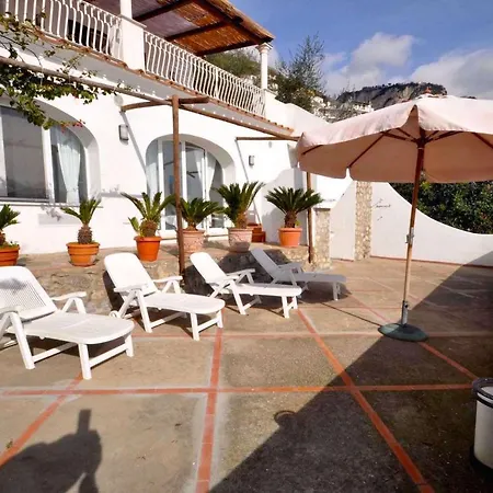 Apartment Casa Umberto I Praiano