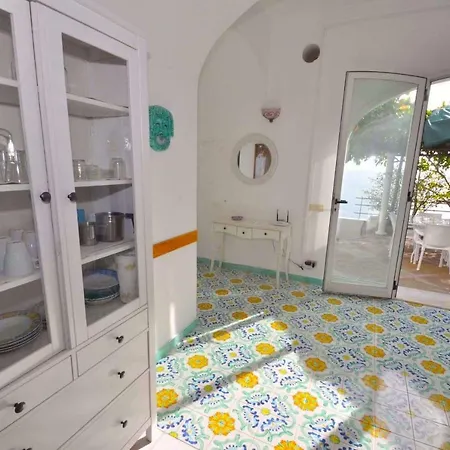 Apartment Casa Umberto I *