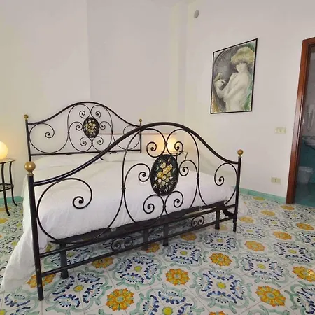 Apartment Casa Umberto I *