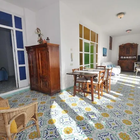 Apartment Casa Umberto I