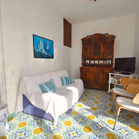 Casa Umberto I Apartment *