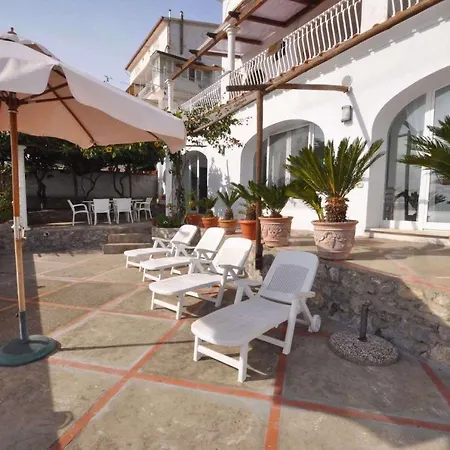 Casa Umberto I Apartment