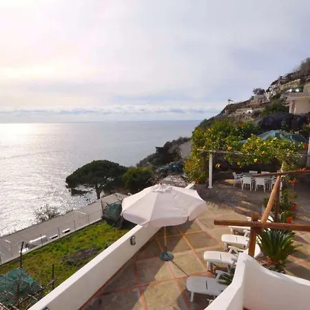 Apartment Casa Umberto I Praiano