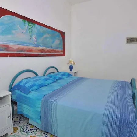 Casa Umberto I Praiano