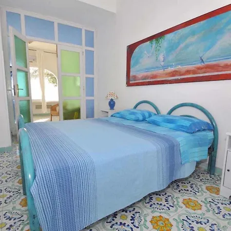 Apartment Casa Umberto I