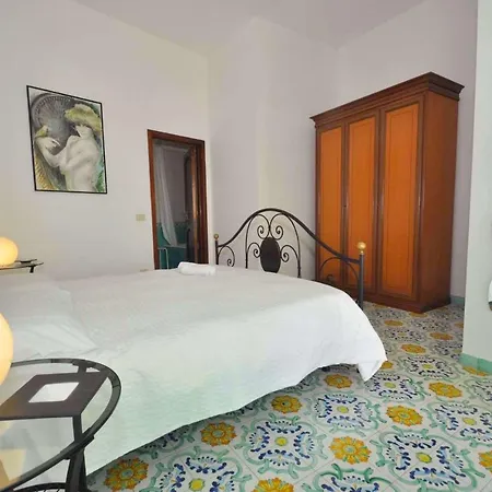 Casa Umberto I *
