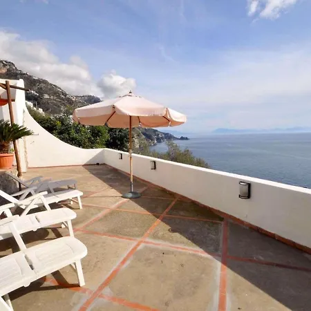 Apartment Casa Umberto I