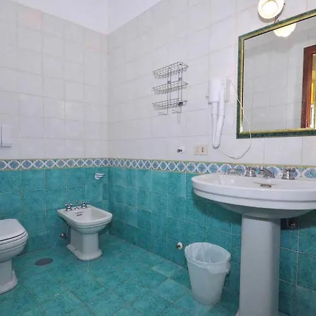 Casa Umberto I *