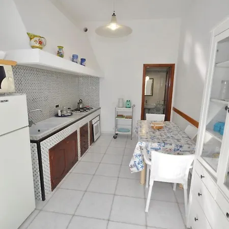 Apartment Casa Umberto I