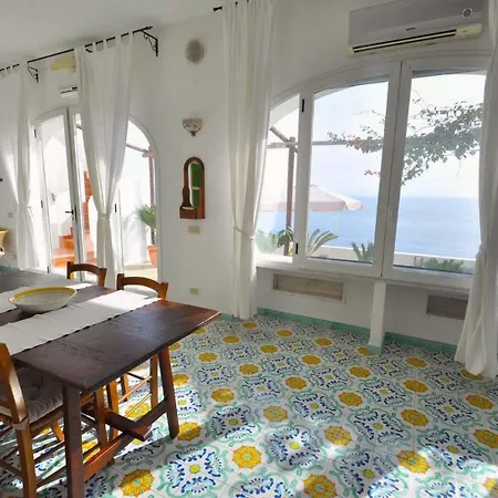 Apartment Casa Umberto I